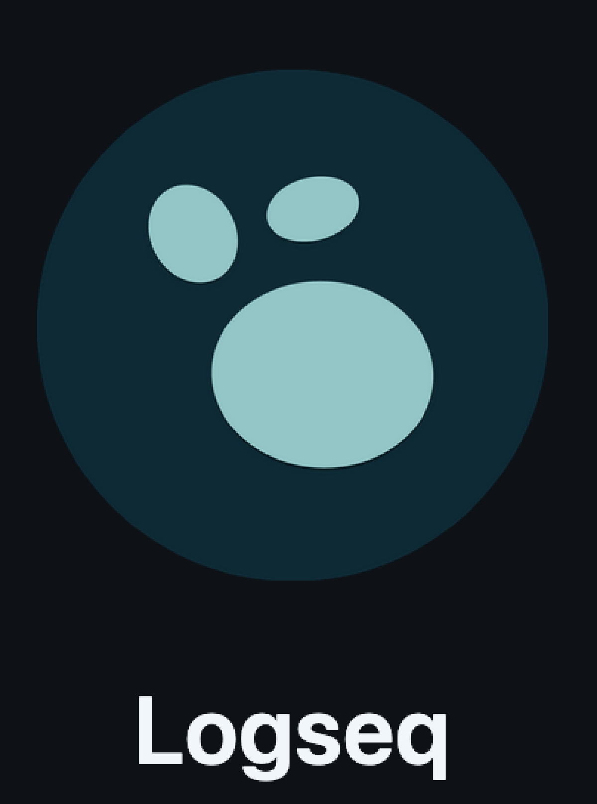 Featured image for Logseq